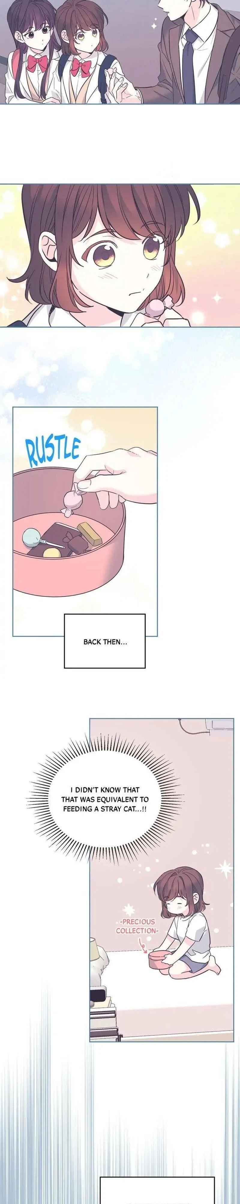 Read Inso’s Law Manga Online