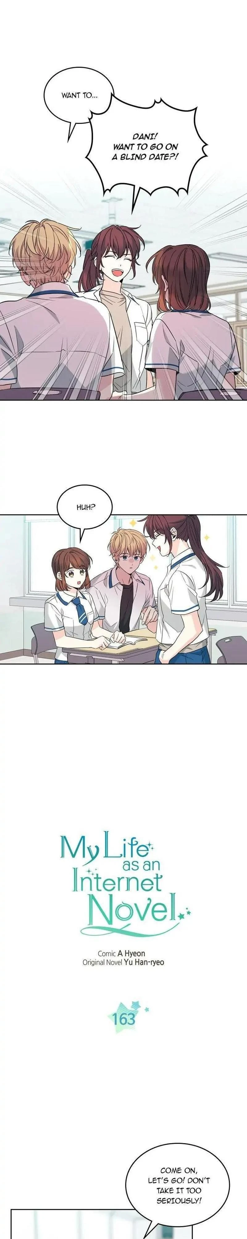 Read Inso’s Law Manga Online