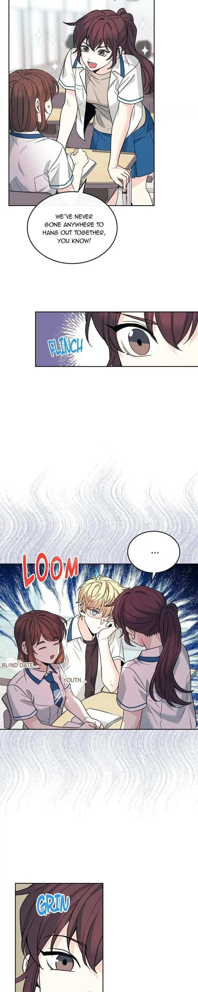 Read Inso’s Law Manga Online
