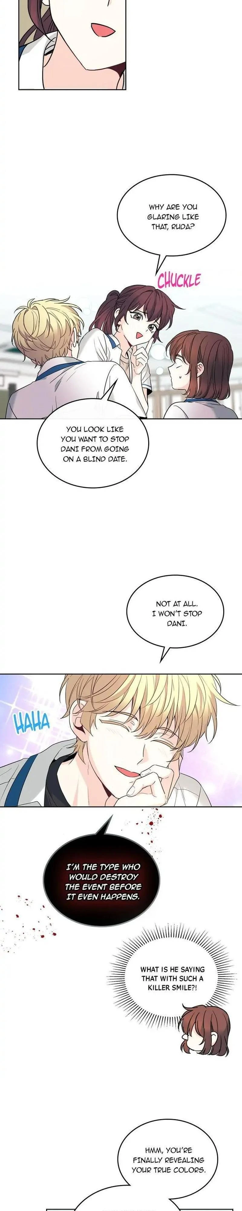 Read Inso’s Law Manga Online