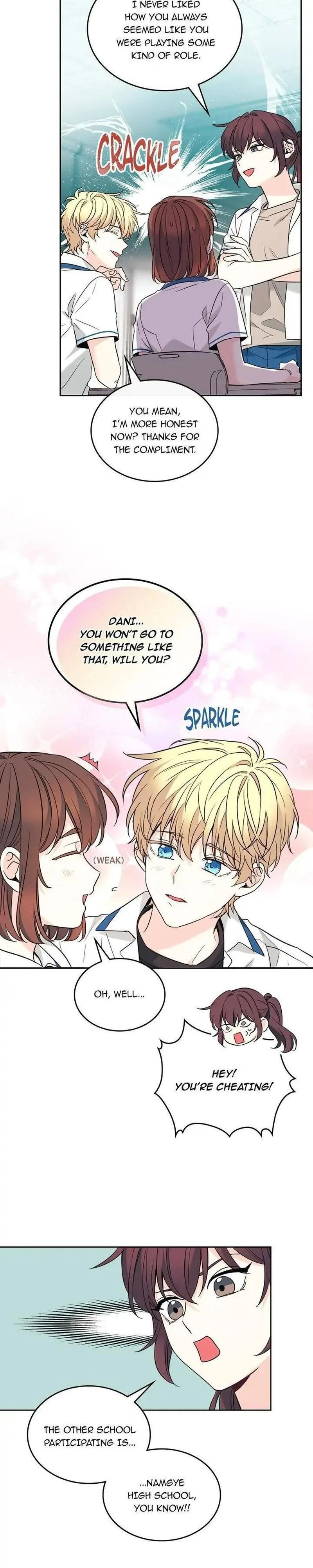 Read Inso’s Law Manga Online