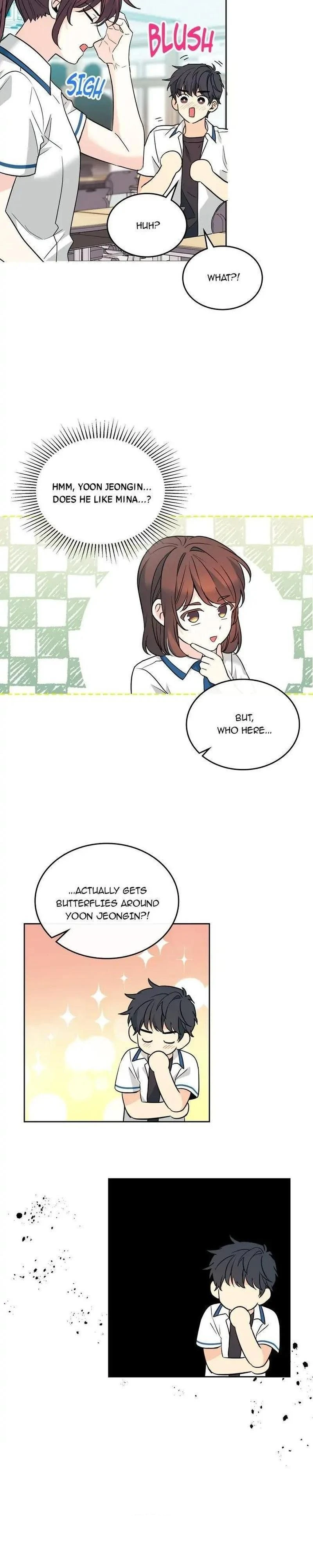 Read Inso’s Law Manga Online