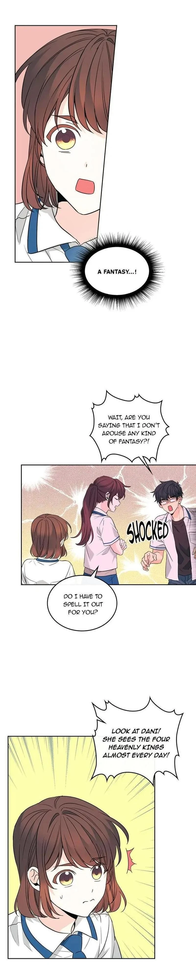 Read Inso’s Law Manga Online