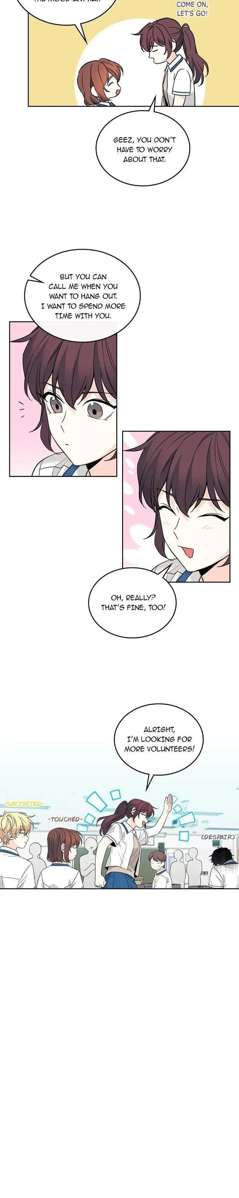 Read Inso’s Law Manga Online