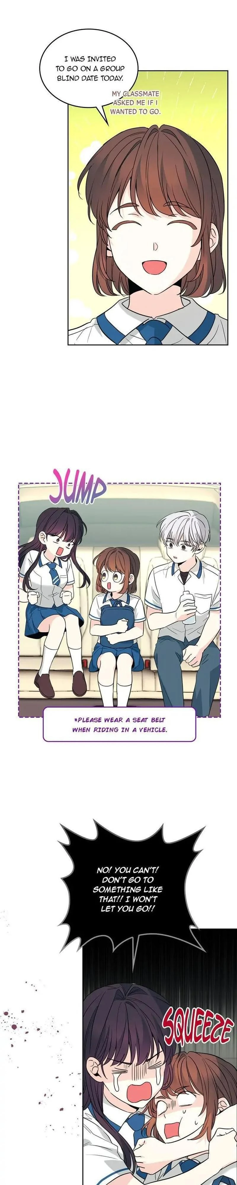 Read Inso’s Law Manga Online