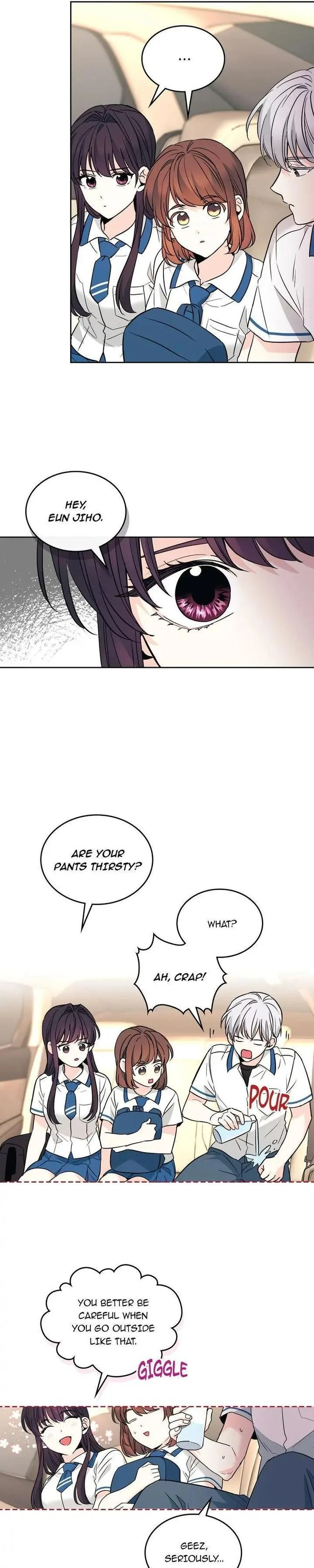 Read Inso’s Law Manga Online