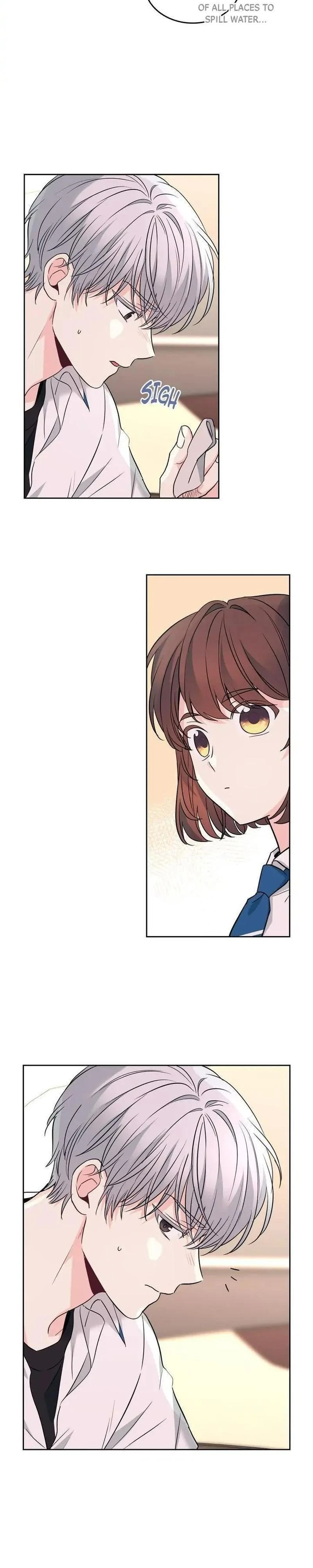 Read Inso’s Law Manga Online