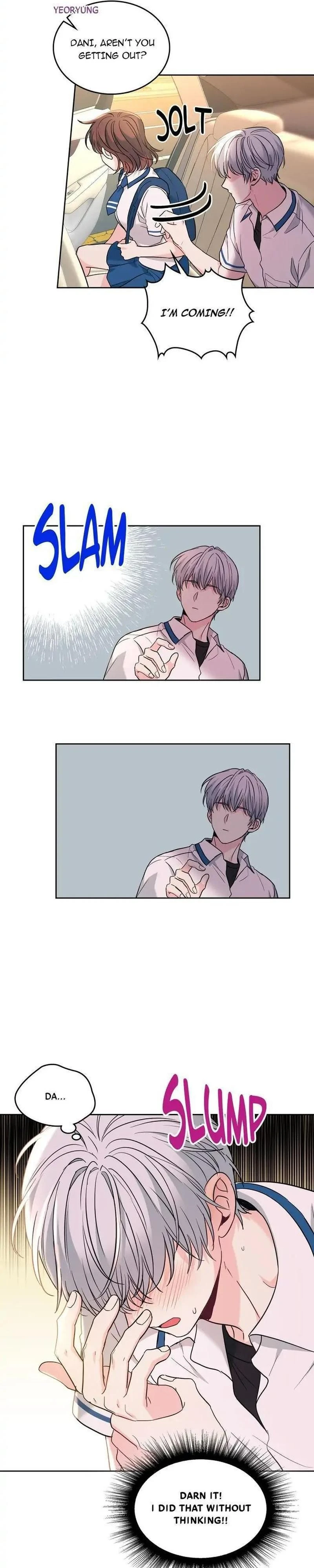 Read Inso’s Law Manga Online
