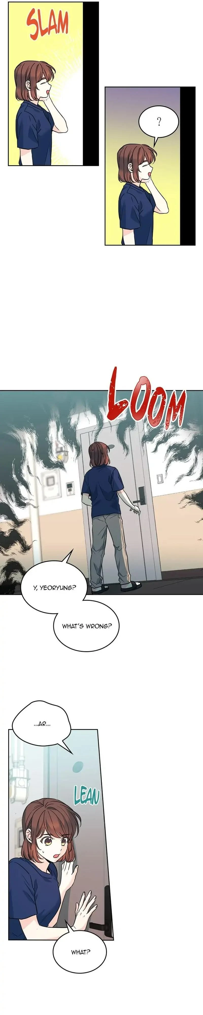 Read Inso’s Law Manga Online