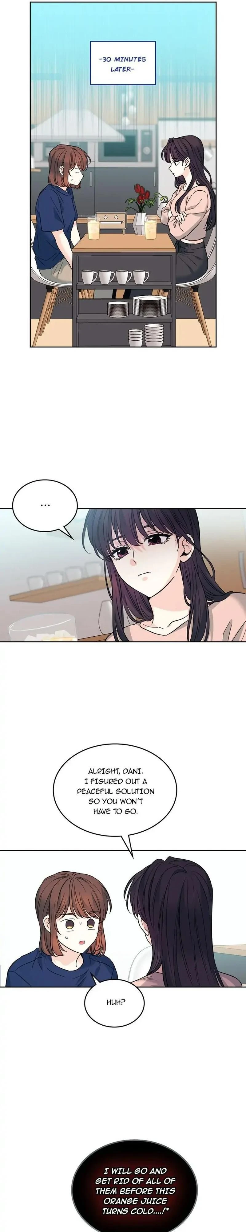 Read Inso’s Law Manga Online