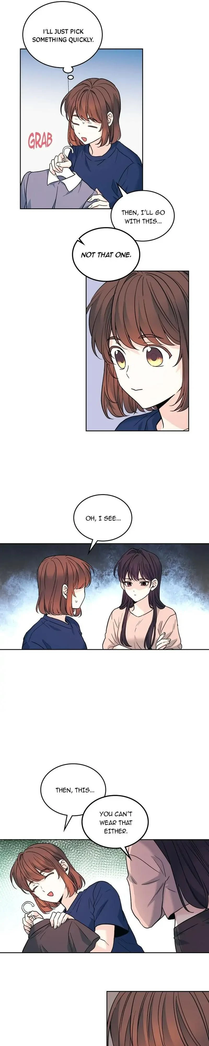 Read Inso’s Law Manga Online