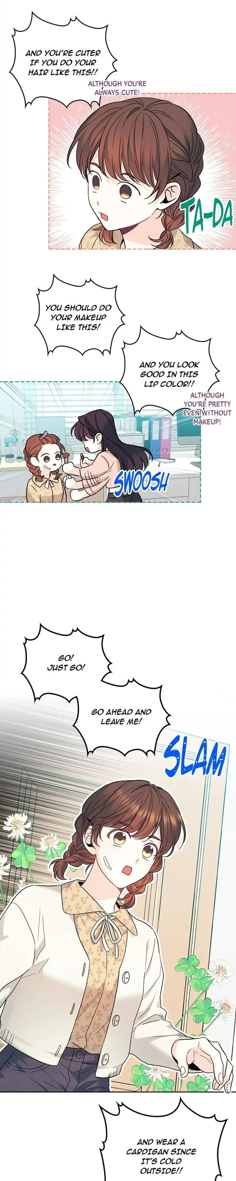 Read Inso’s Law Manga Online