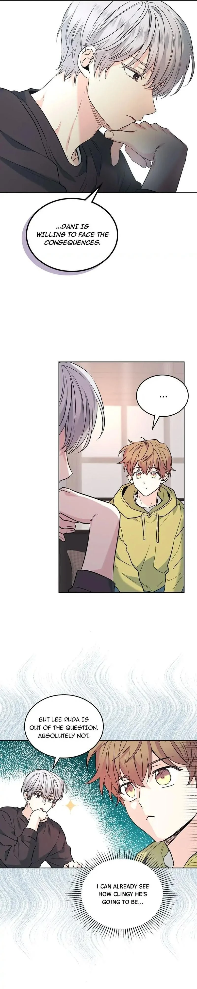 Read Inso’s Law Manga Online