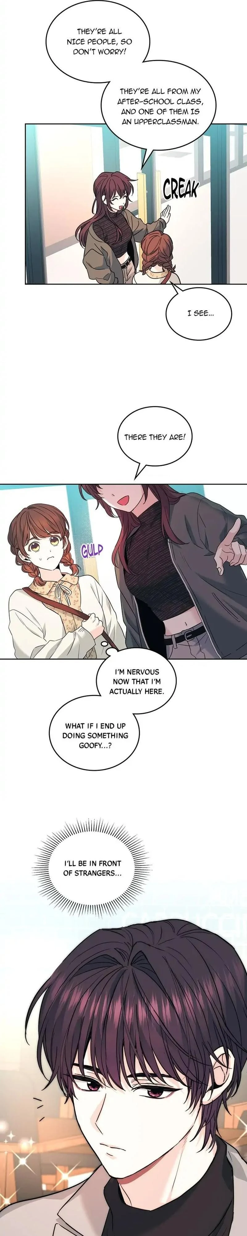 Read Inso’s Law Manga Online