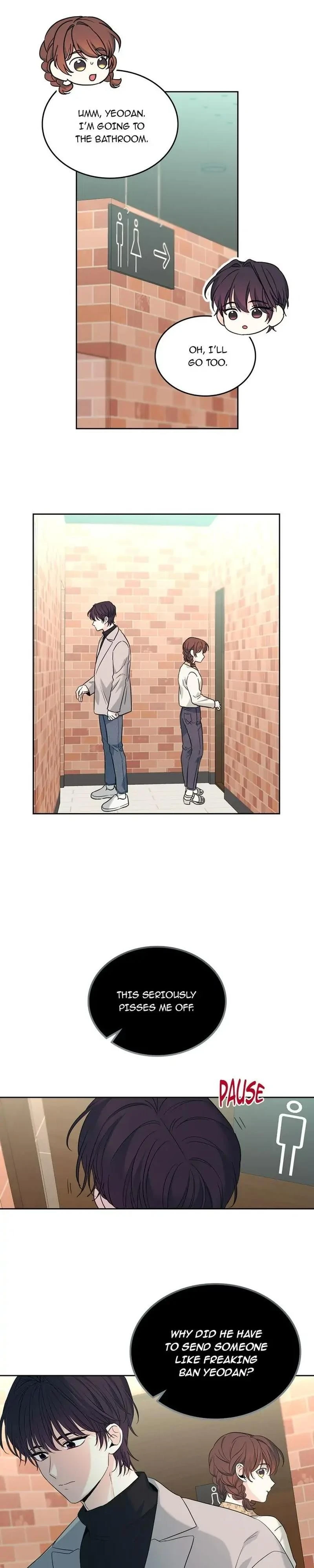 Read Inso’s Law Manga Online