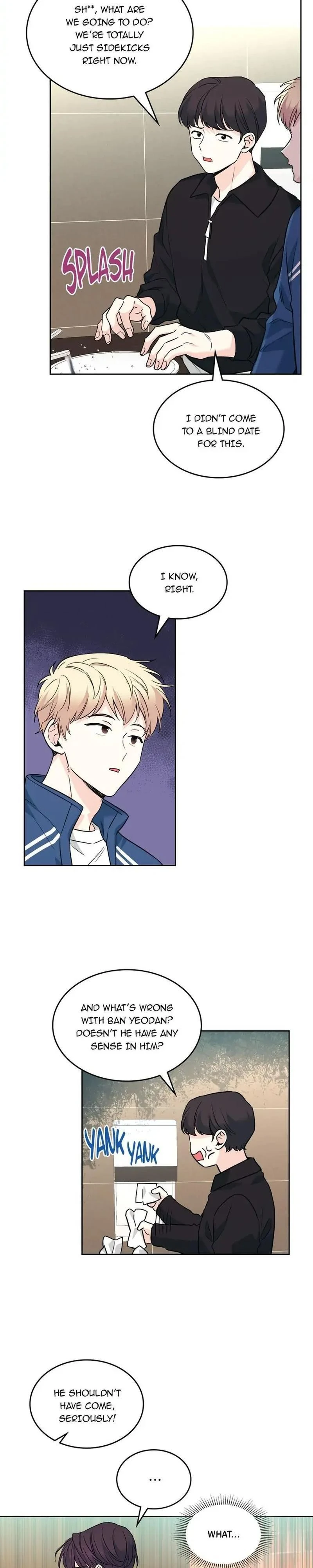 Read Inso’s Law Manga Online