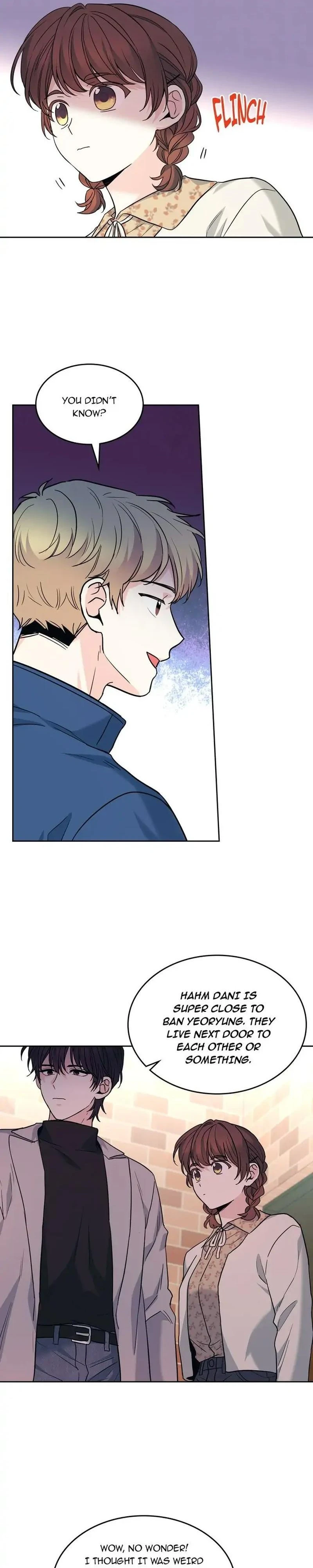 Read Inso’s Law Manga Online