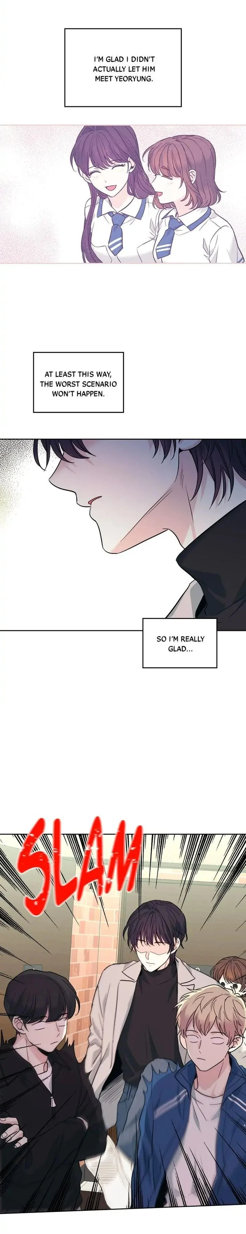 Read Inso’s Law Manga Online
