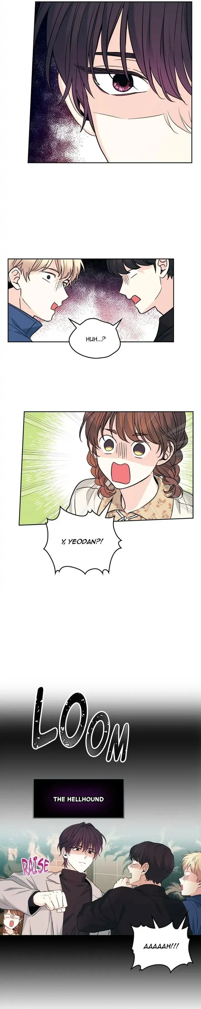 Read Inso’s Law Manga Online