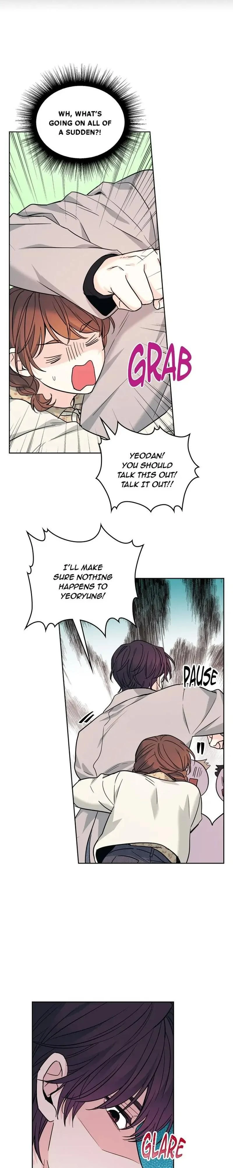 Read Inso’s Law Manga Online