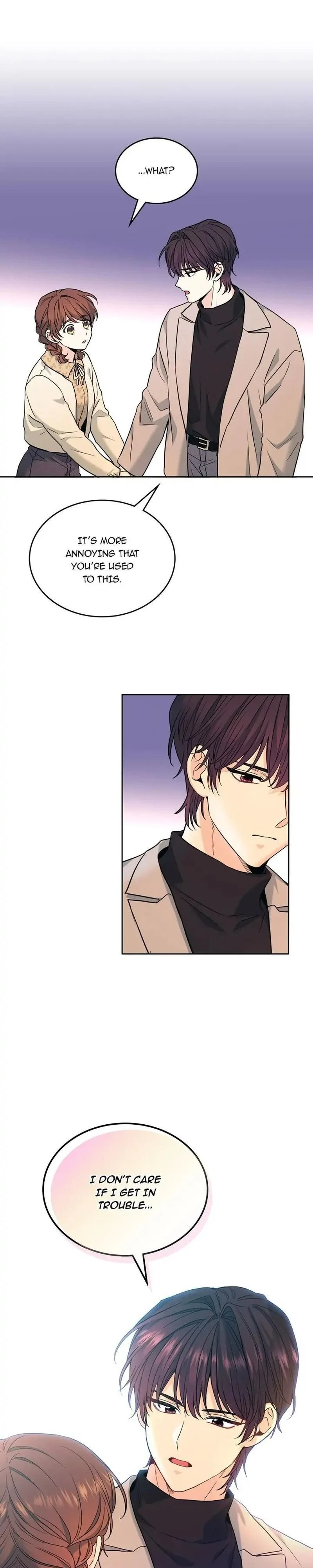 Read Inso’s Law Manga Online