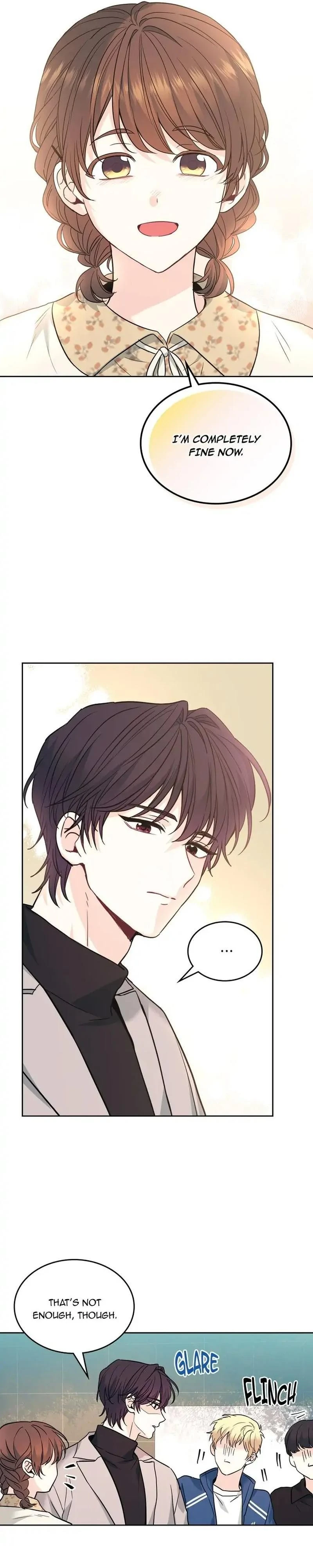 Read Inso’s Law Manga Online