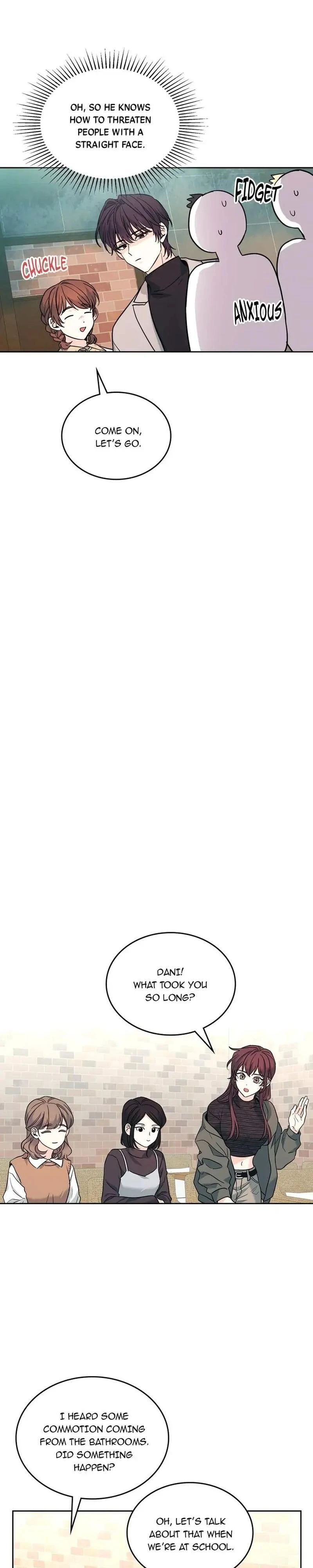 Read Inso’s Law Manga Online