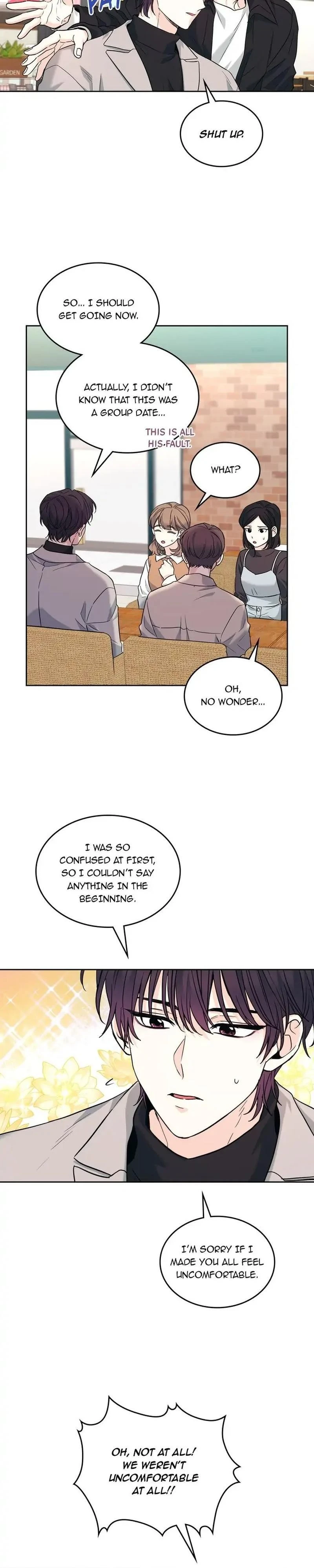 Read Inso’s Law Manga Online