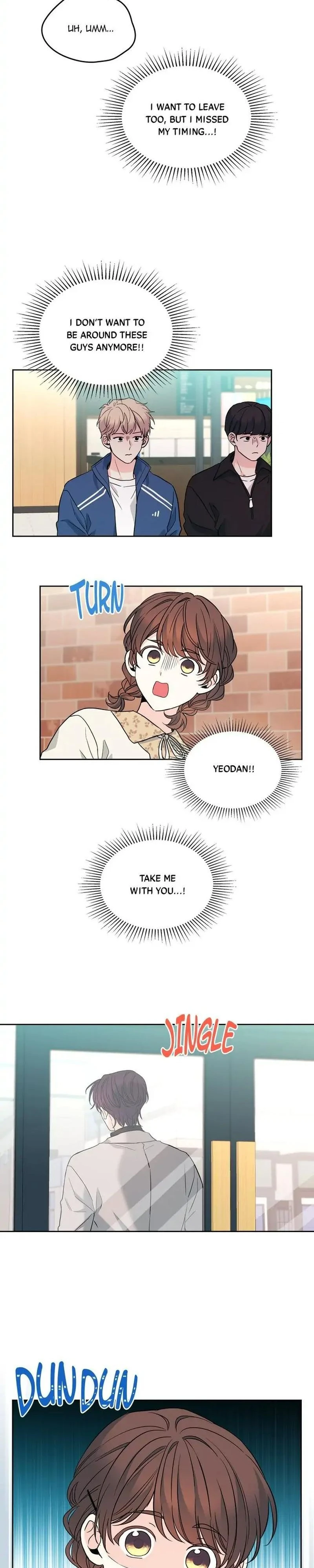 Read Inso’s Law Manga Online