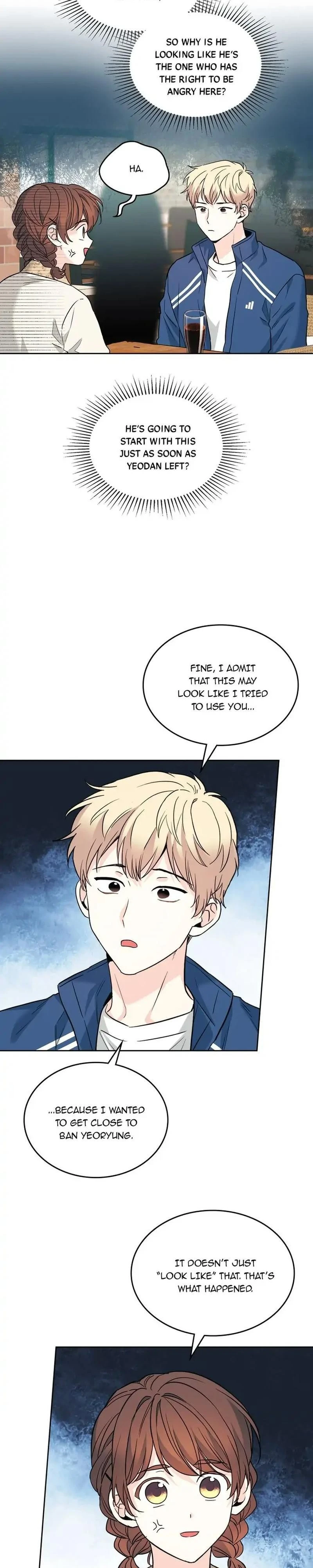 Read Inso’s Law Manga Online