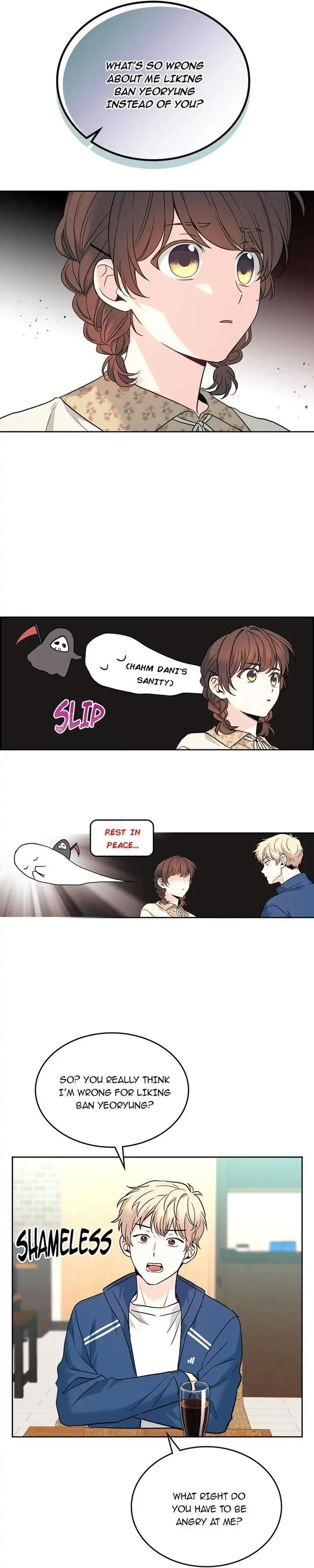Read Inso’s Law Manga Online