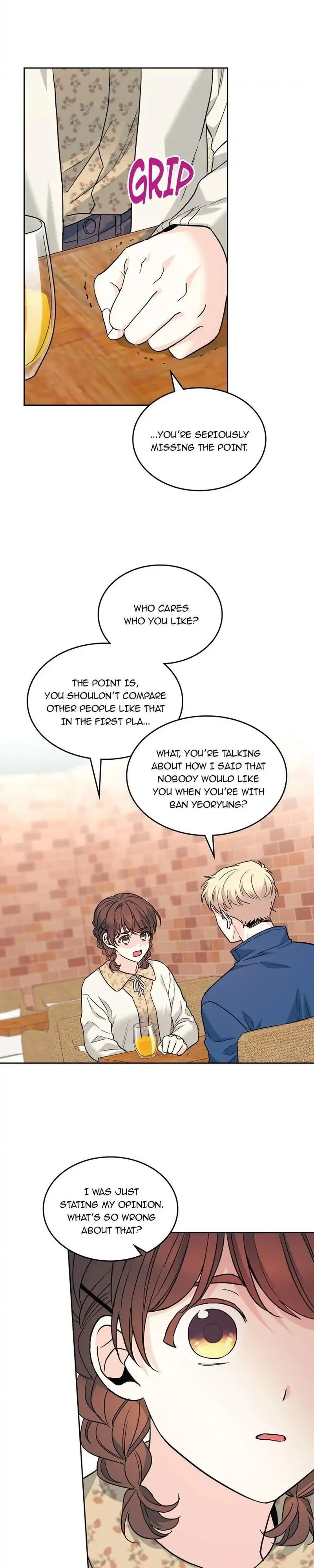 Read Inso’s Law Manga Online