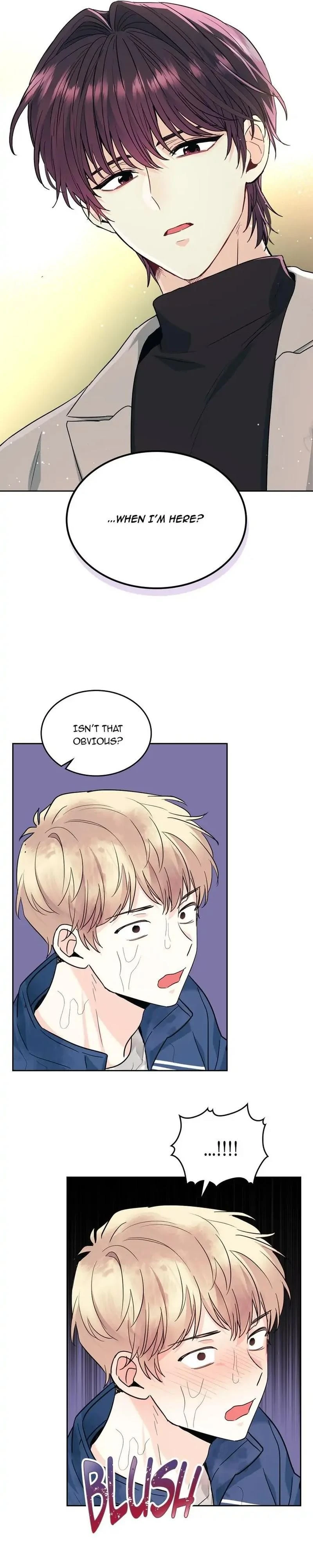 Read Inso’s Law Manga Online