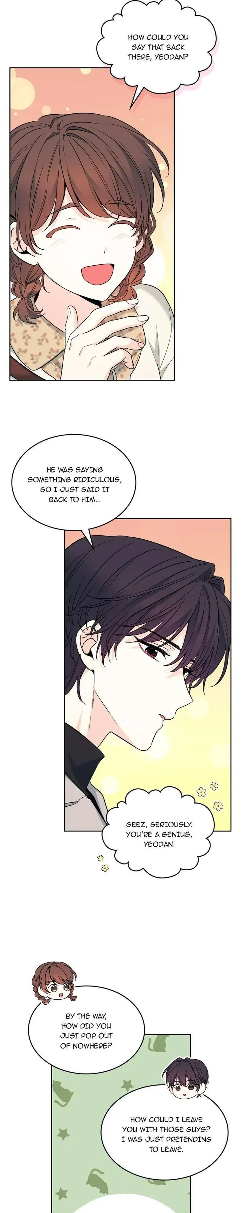 Read Inso’s Law Manga Online