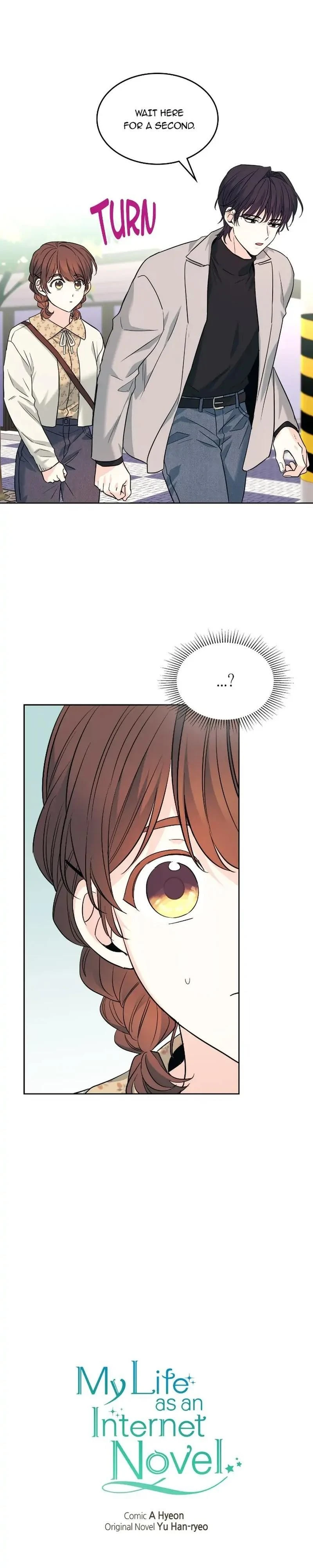 Read Inso’s Law Manga Online