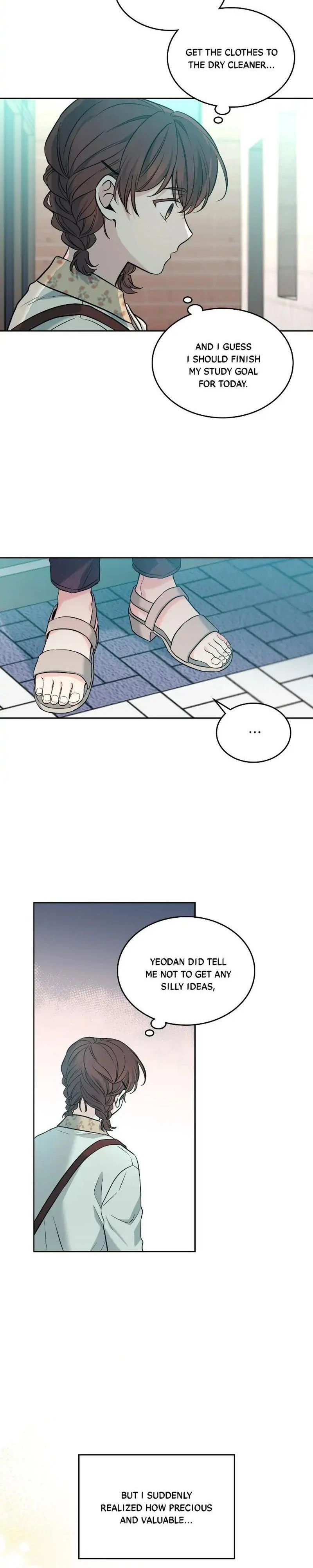 Read Inso’s Law Manga Online