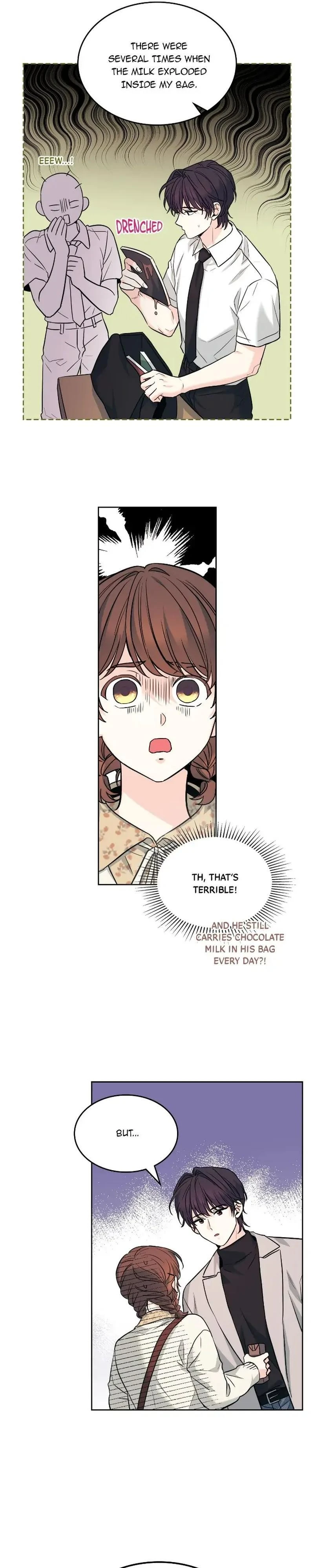 Read Inso’s Law Manga Online