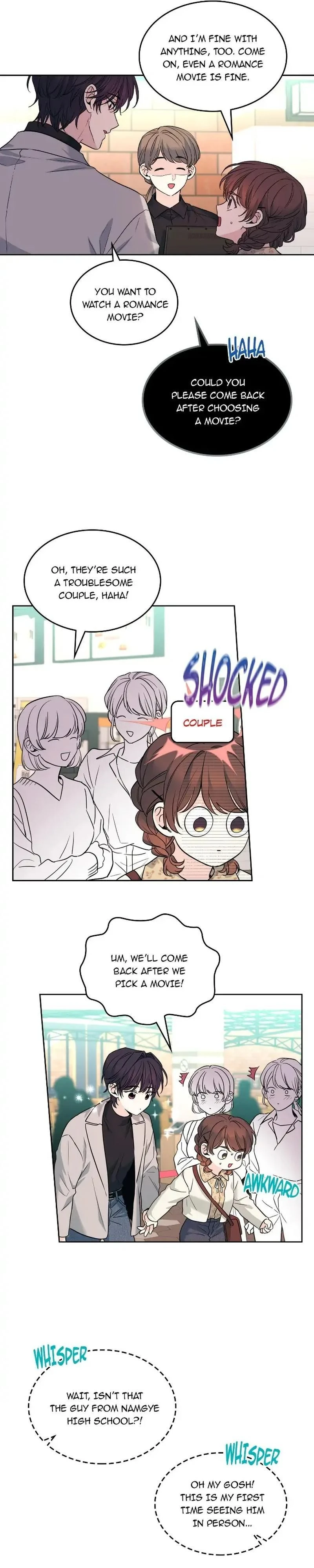 Read Inso’s Law Manga Online