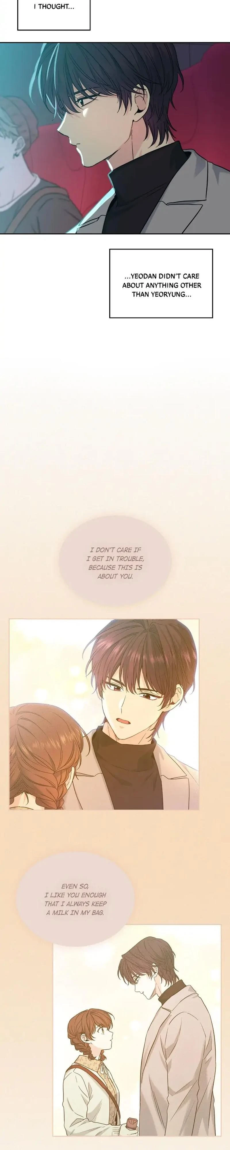 Read Inso’s Law Manga Online