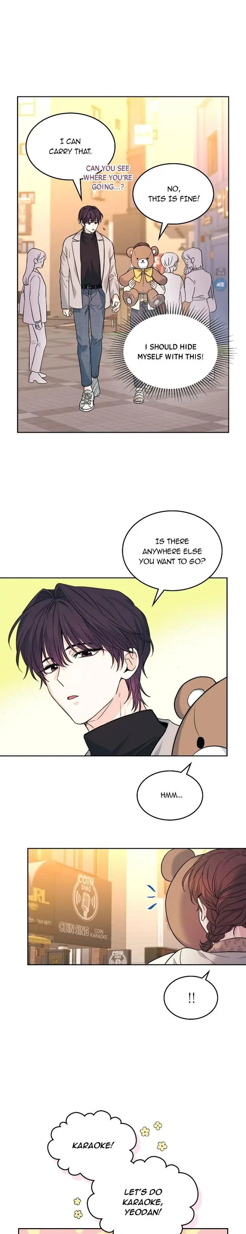 Read Inso’s Law Manga Online