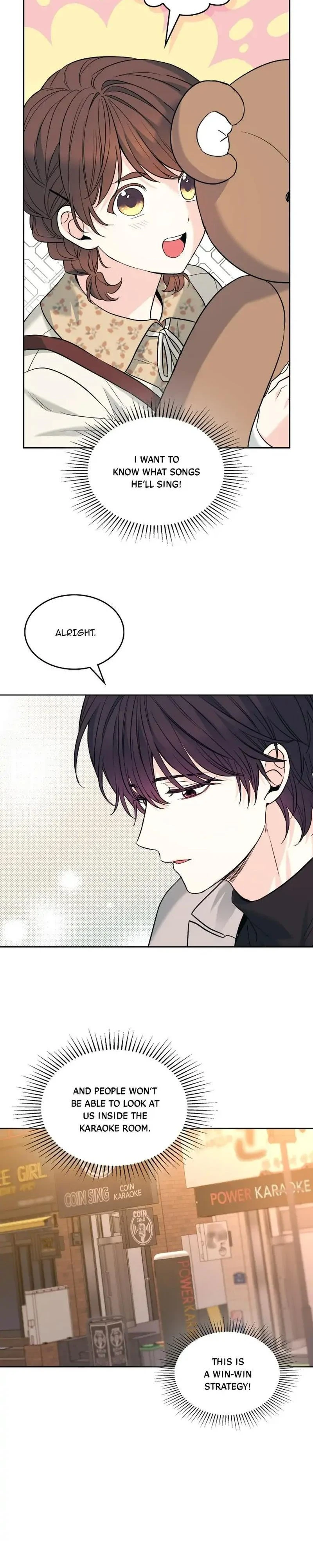 Read Inso’s Law Manga Online