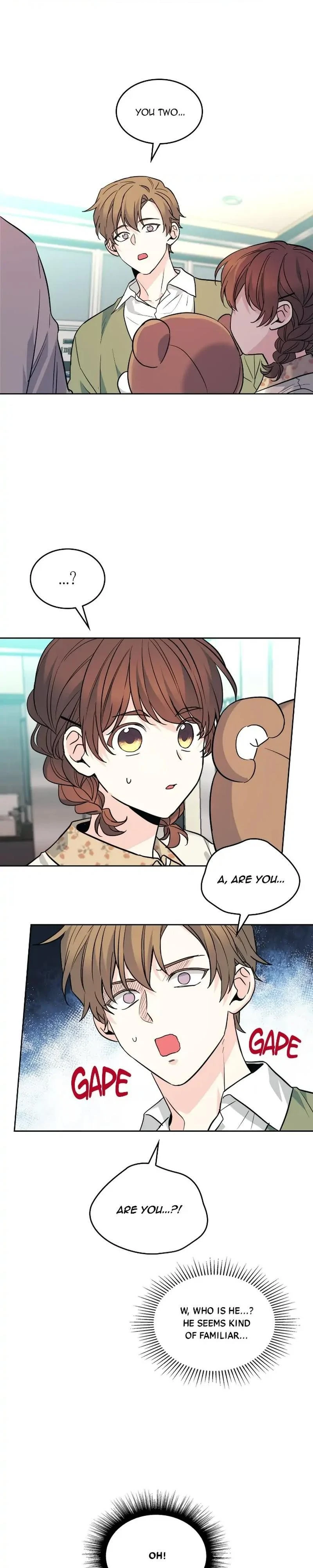 Read Inso’s Law Manga Online