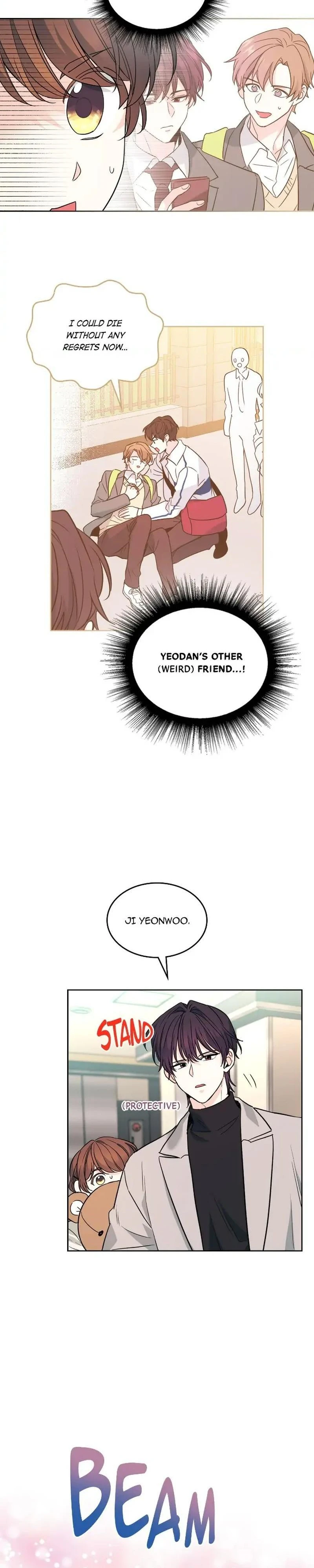 Read Inso’s Law Manga Online