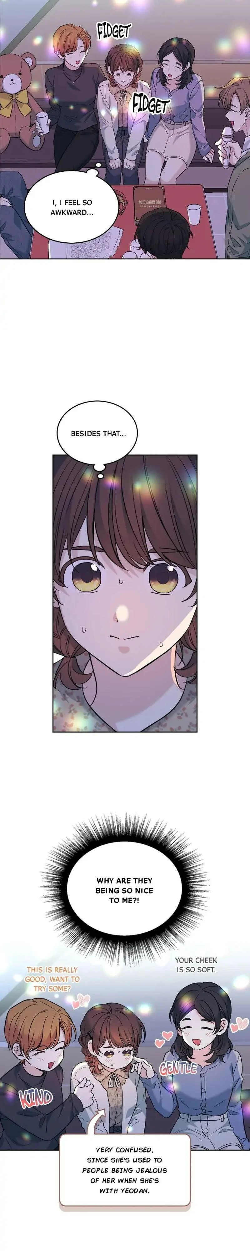Read Inso’s Law Manga Online