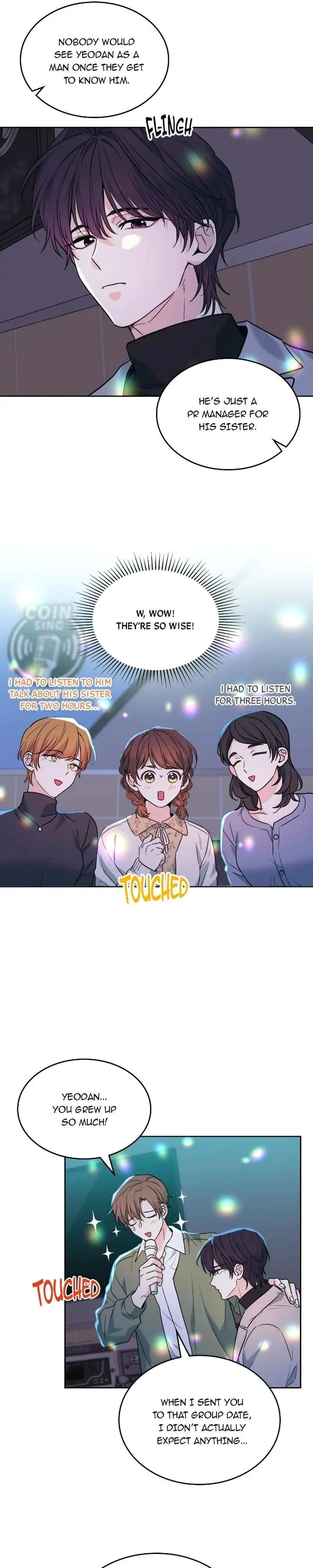 Read Inso’s Law Manga Online