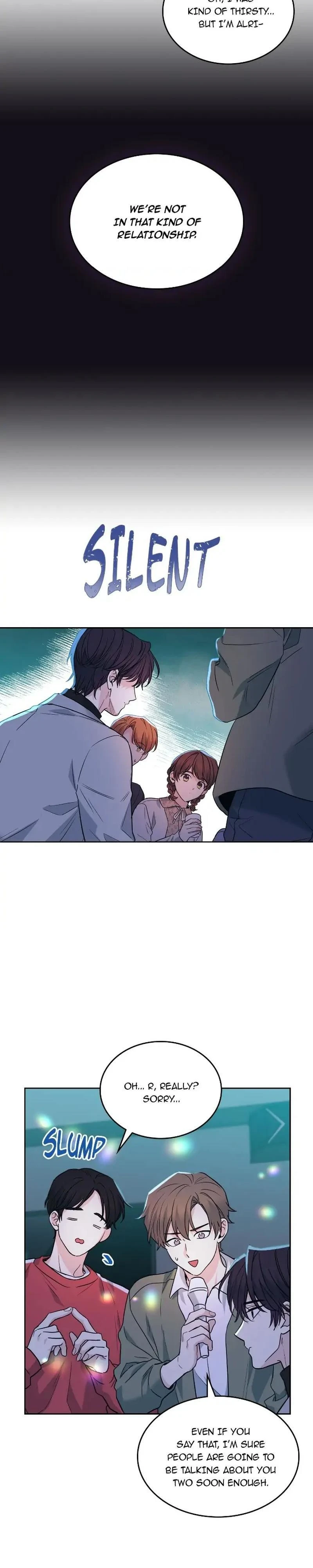 Read Inso’s Law Manga Online