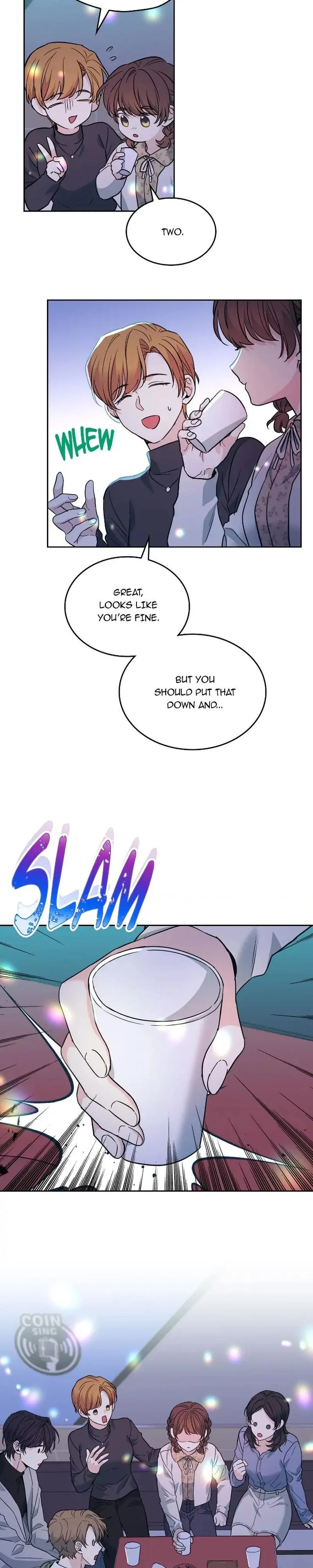 Read Inso’s Law Manga Online