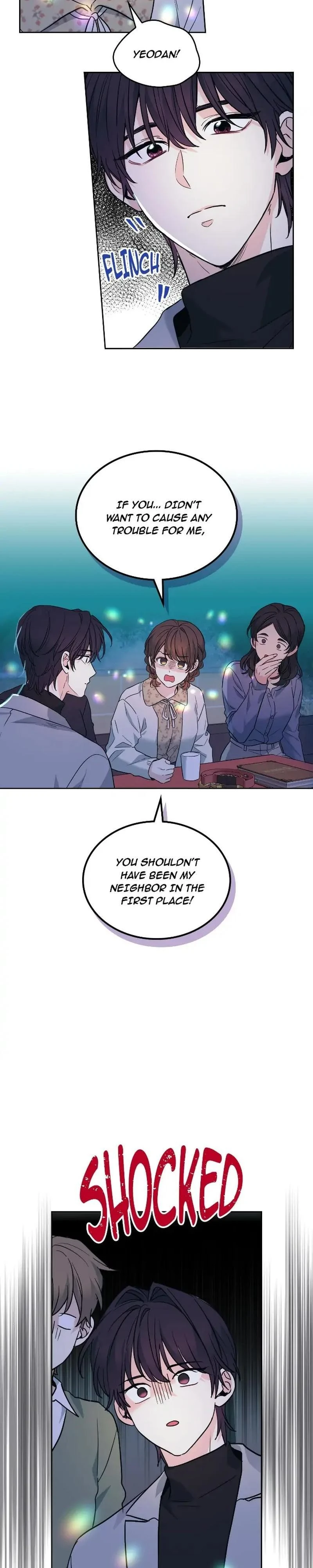 Read Inso’s Law Manga Online