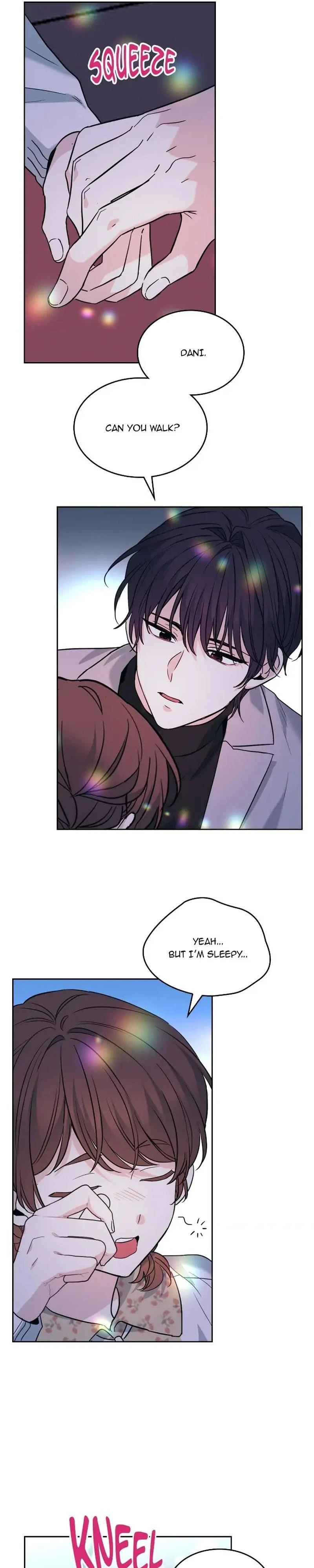 Read Inso’s Law Manga Online