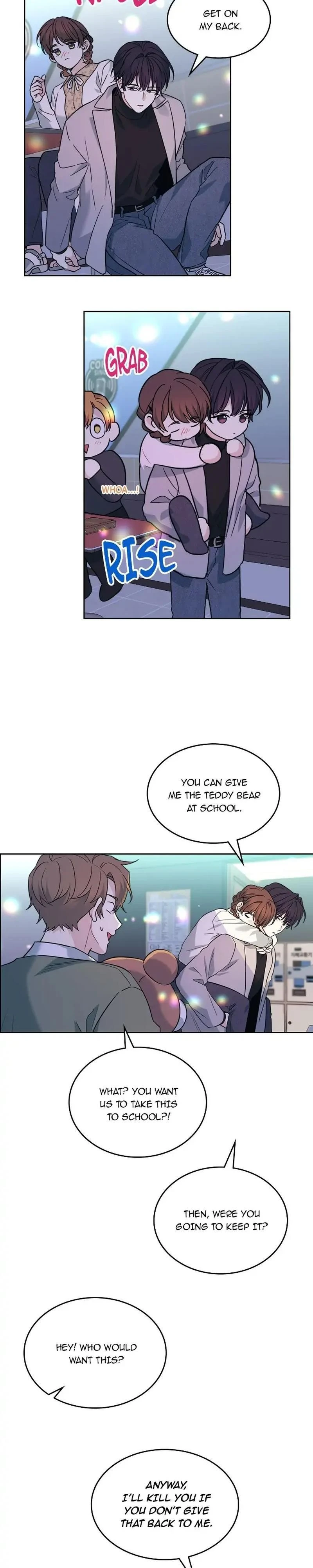 Read Inso’s Law Manga Online